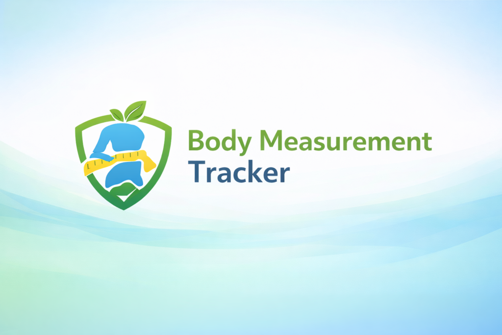 Body Measurement Tracker