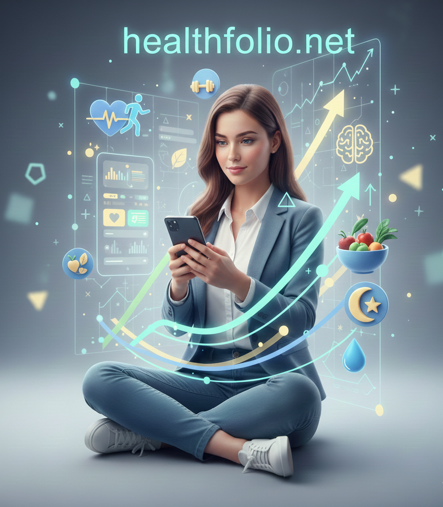 how to manage your health