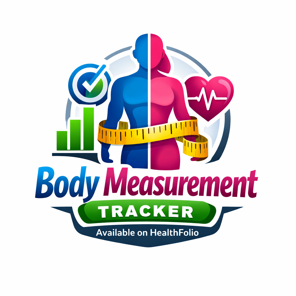 Body Measurement Tracker